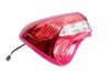 Lampa tył lewa Citroen DS5 2014 (2011-2015) Hatchback 5-drzwi